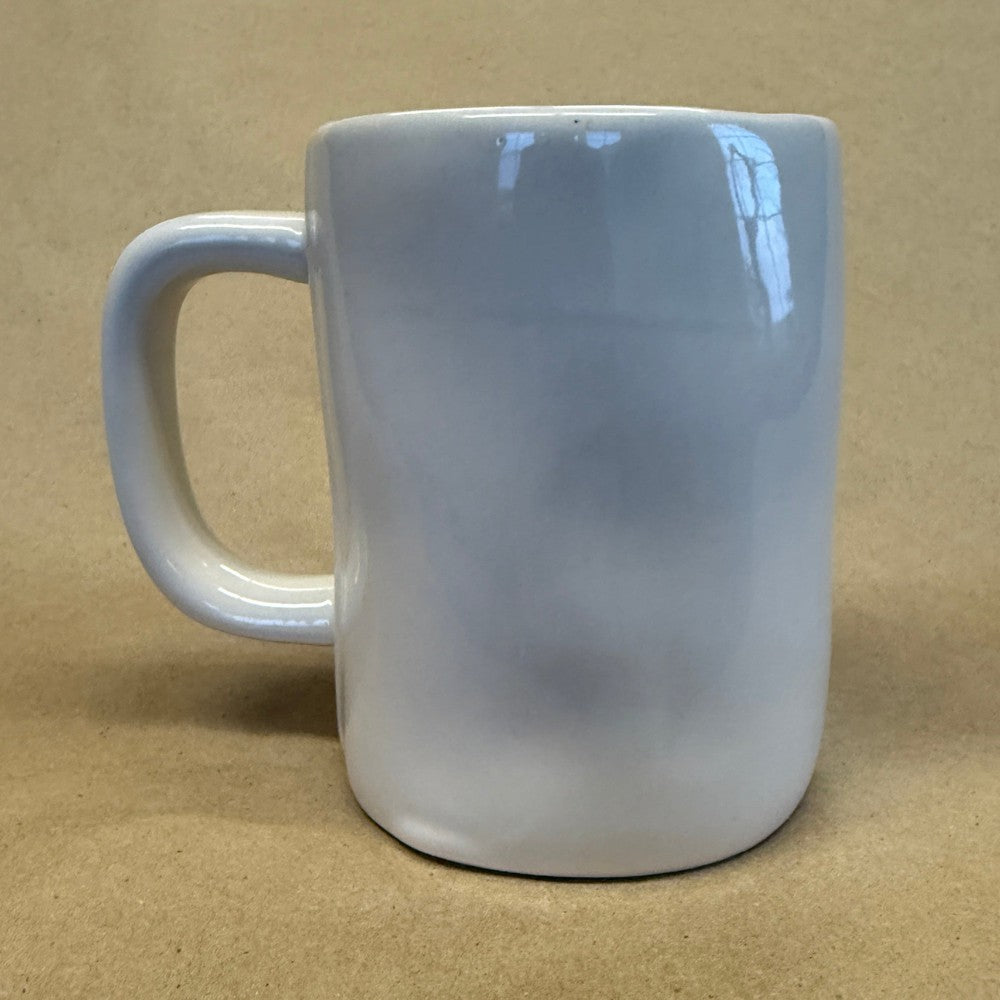 Rae Dunn Artisan Collection Girl Boss Mug